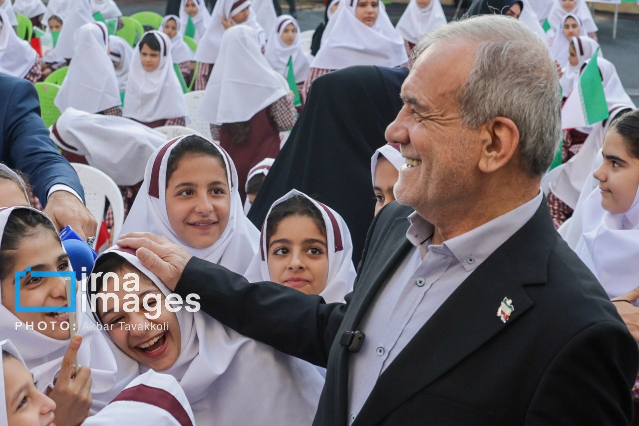 پیام خوزستان