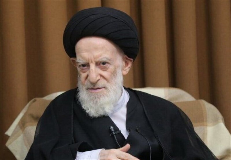 پیام تسلیت نماینده ولی فقیه در خوزستان در پی ارتحال حضرت آیت الله العظمی شبیری زنجانی