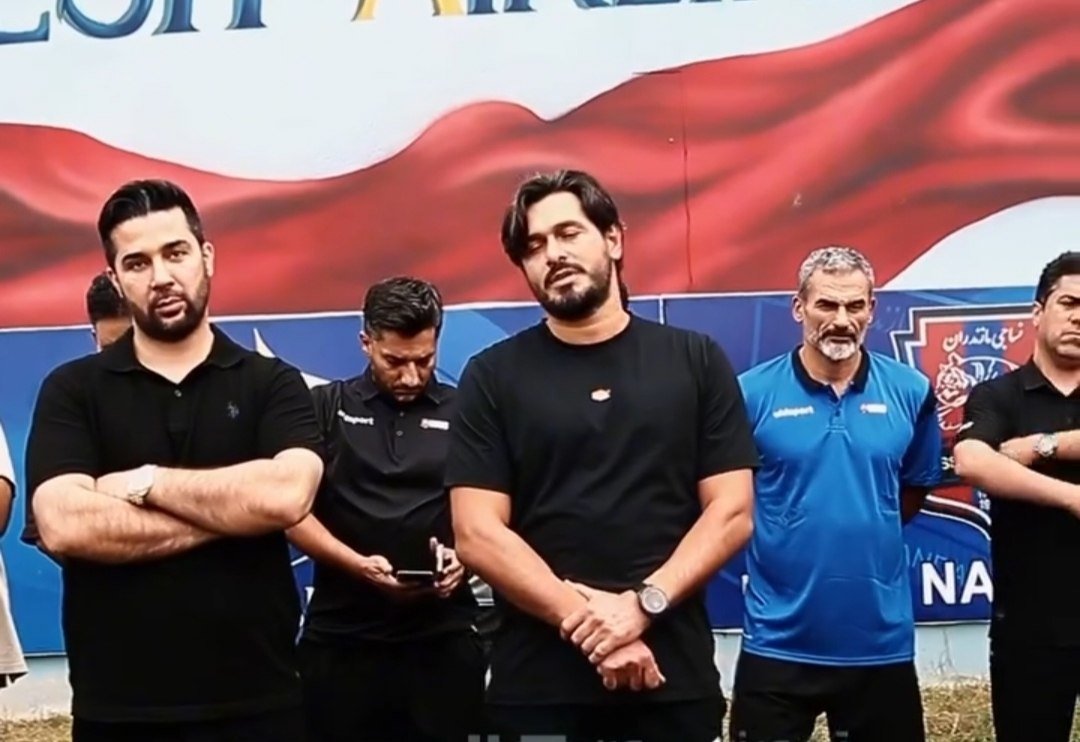 پیام خوزستان