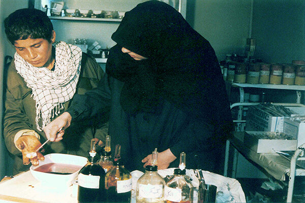 پیام خوزستان