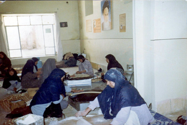 پیام خوزستان