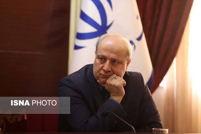 مناف هاشمی نایب رییس فدراسیون جهانی کبدی باقی ماند