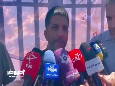 دبیر: امیدوارم آمریکا برای رقابت پهلوانی ویزا را صادر کند