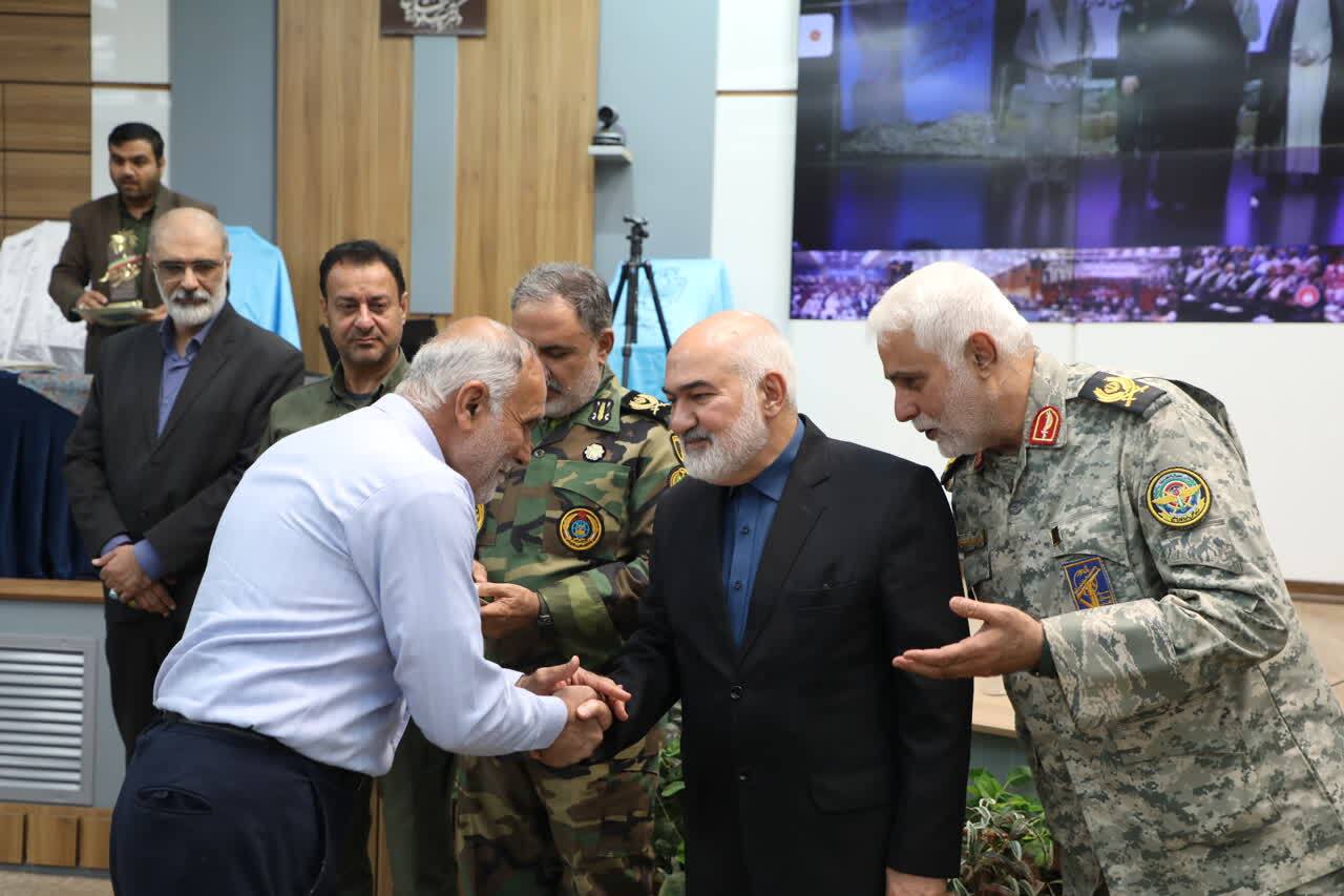 پیام خوزستان