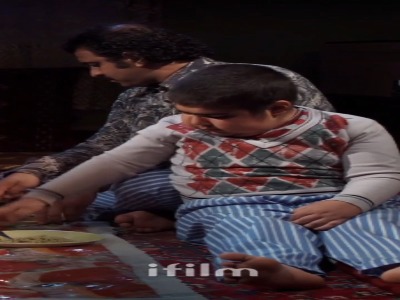 این بچه‌ست؟!