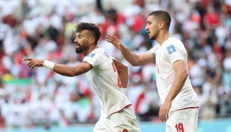 مجید حسینی، تیم ملی و شرایط خاص