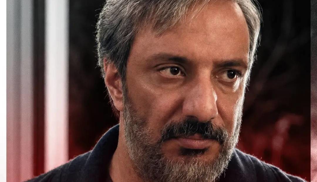 امیر جعفری در اکران سه‌فیلمه می‌شود؟
