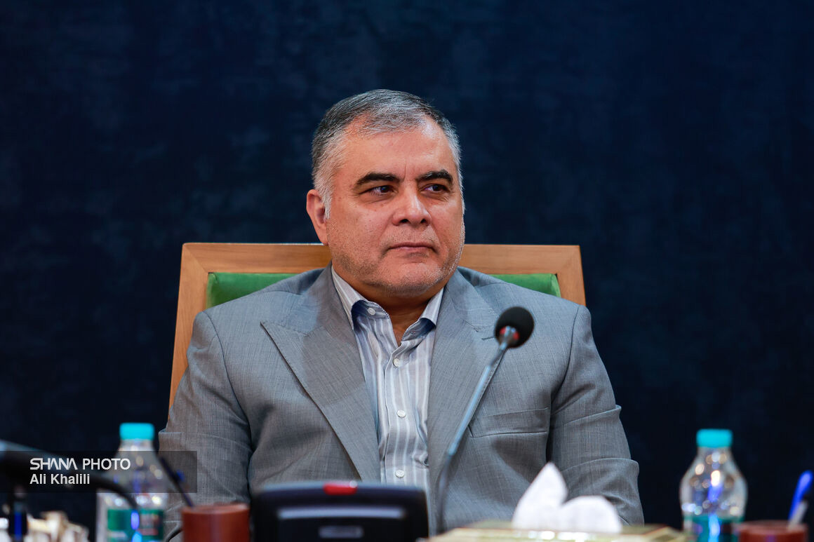 سوخت مایع کافی برای تأمین نیاز نیروگاه‌ها در فصل سرد ذخیره شد