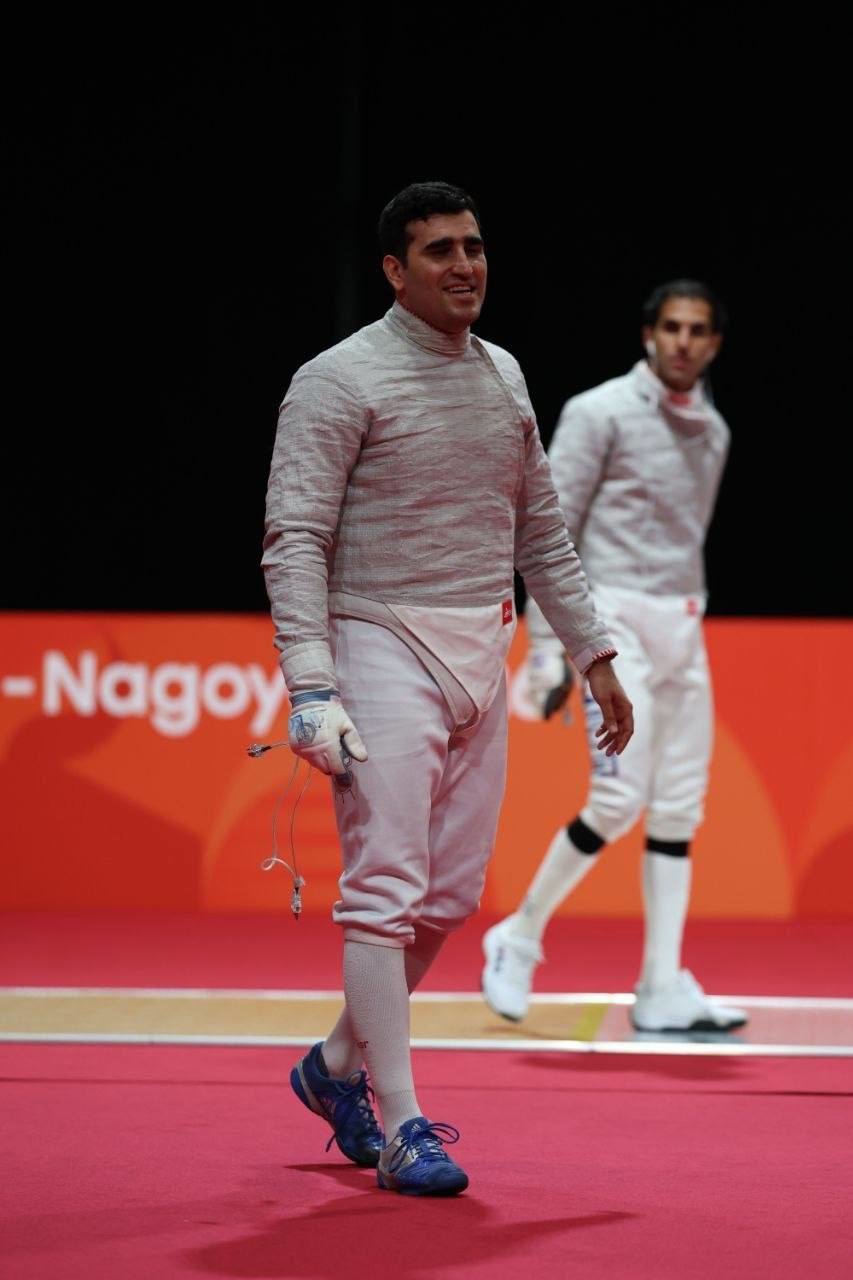 پیام خوزستان