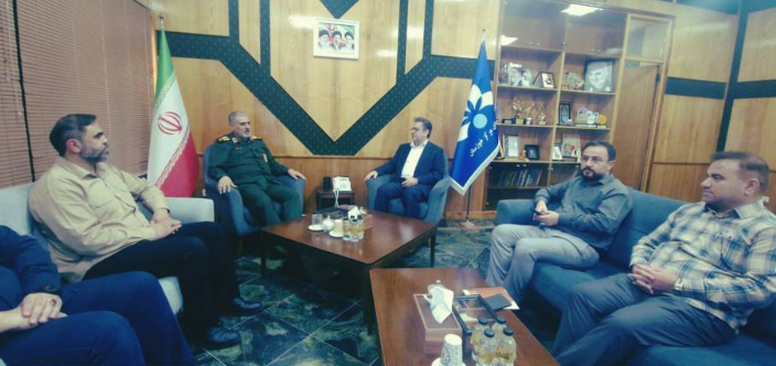 پیام خوزستان
