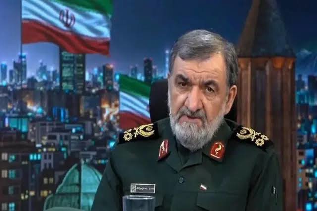 محسن رضایی: اگر آمریکا شروط ما را نپذیرد، تنگه هرمز را باز نخواهیم کرد و هیچ مذاکره‌ای انجام نخواهد شد
