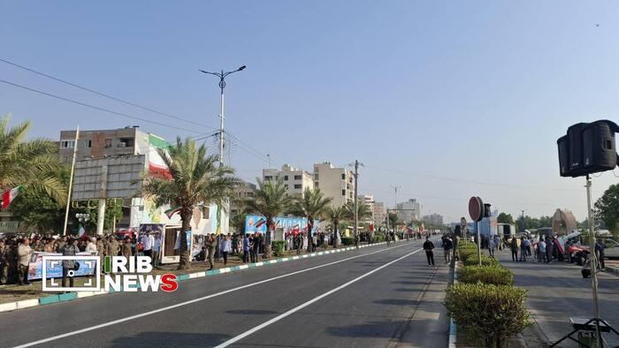 پیام خوزستان