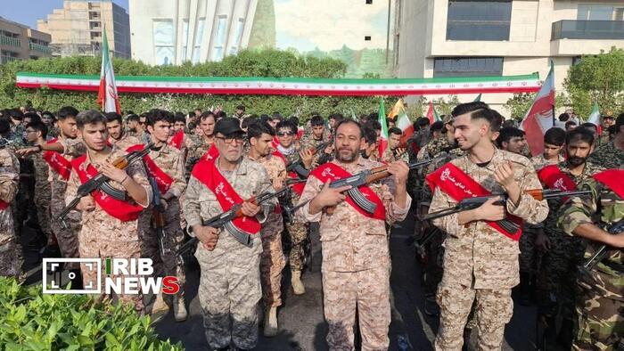 پیام خوزستان