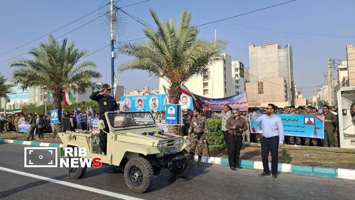 پیام خوزستان