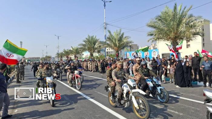 پیام خوزستان