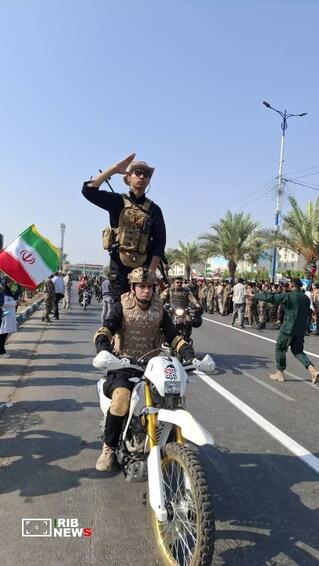 پیام خوزستان