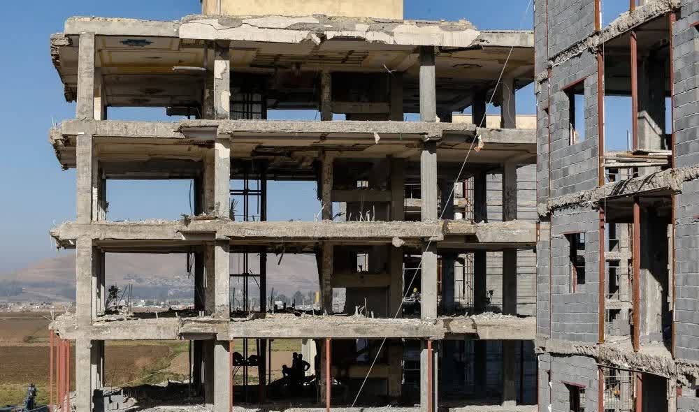 پیام خوزستان