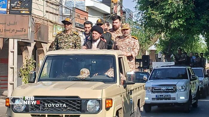 پیام خوزستان