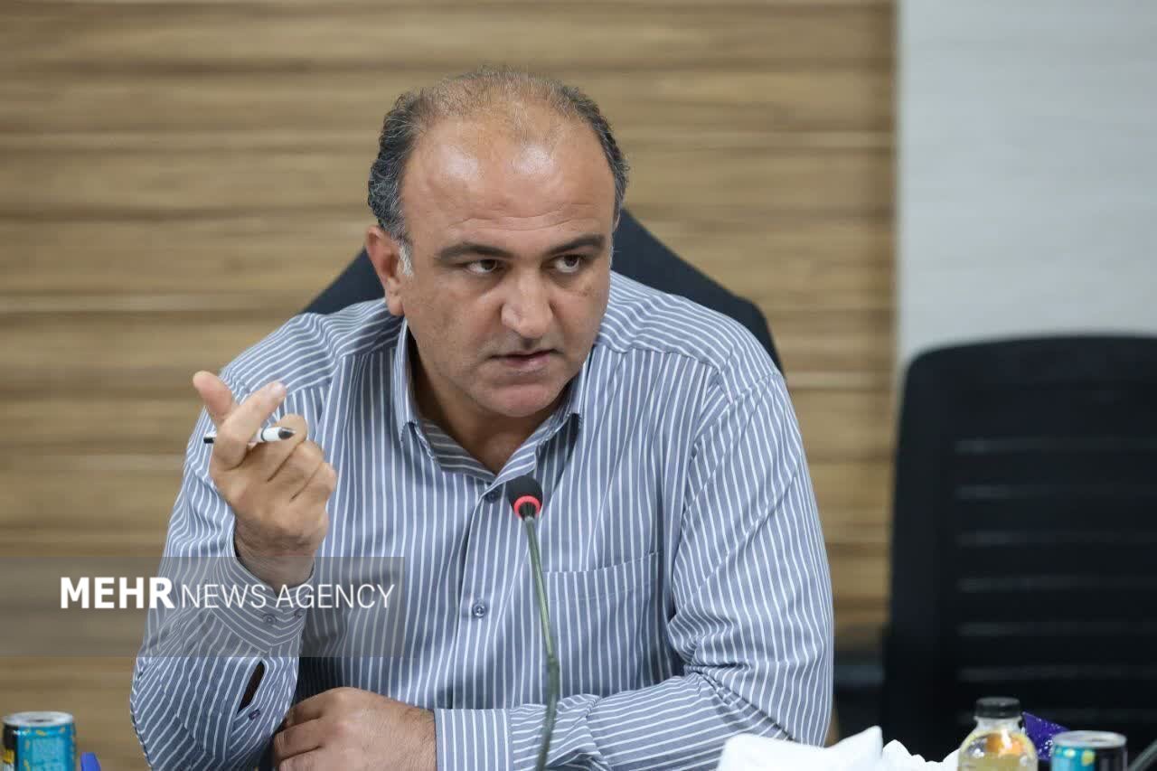 ۹۲ درصد مطالبات گندمکاران خوزستان پرداخت شد