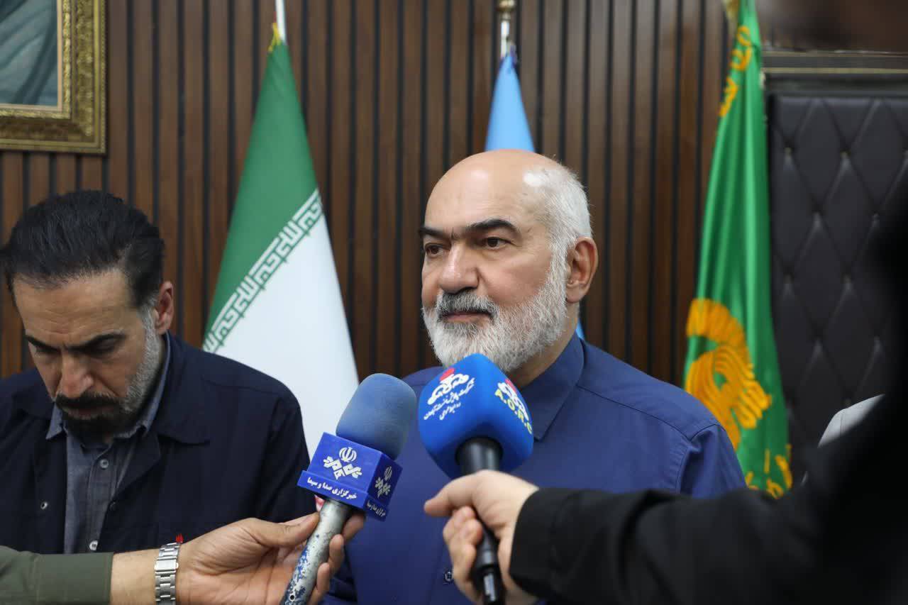 پیام خوزستان