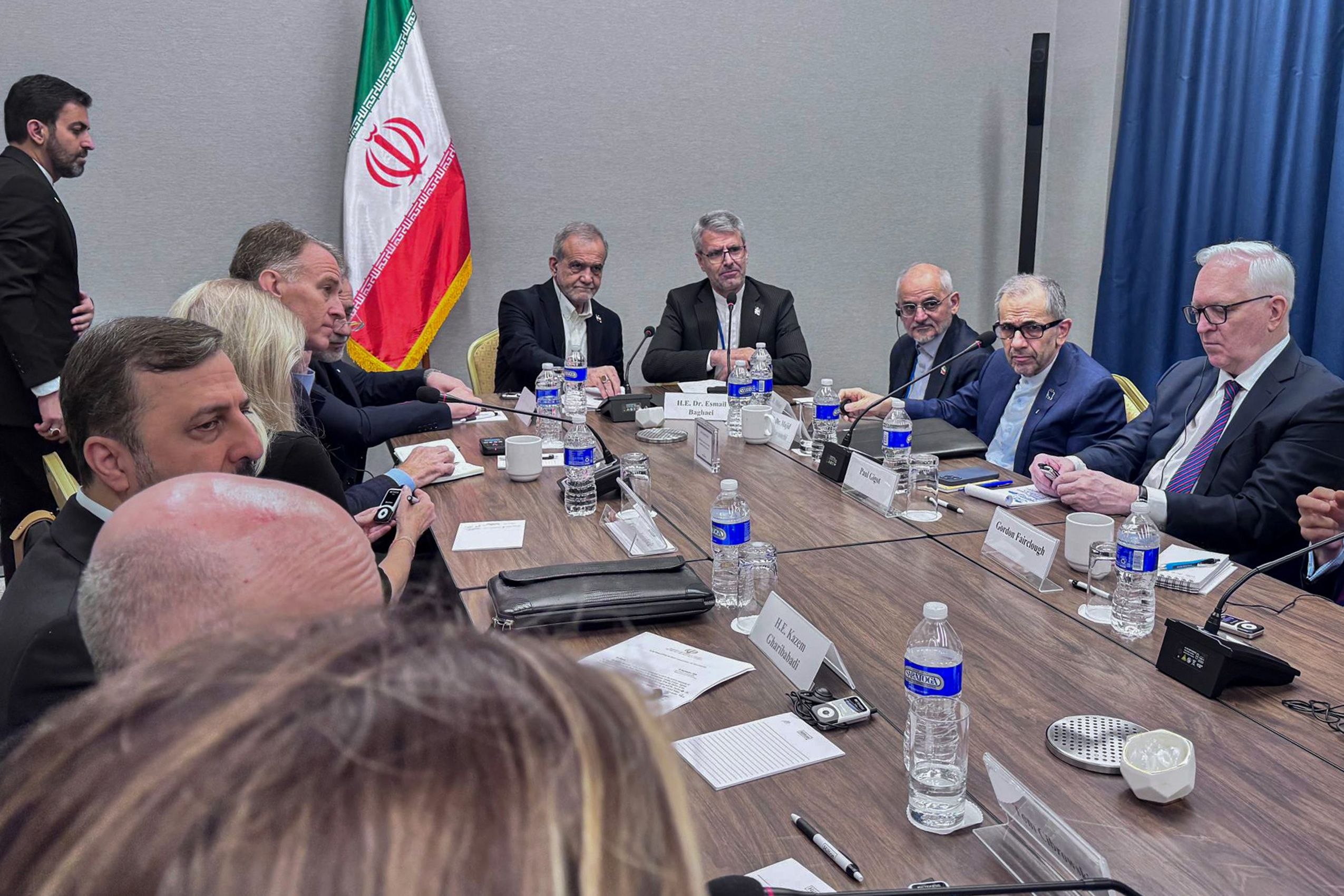 پیام خوزستان
