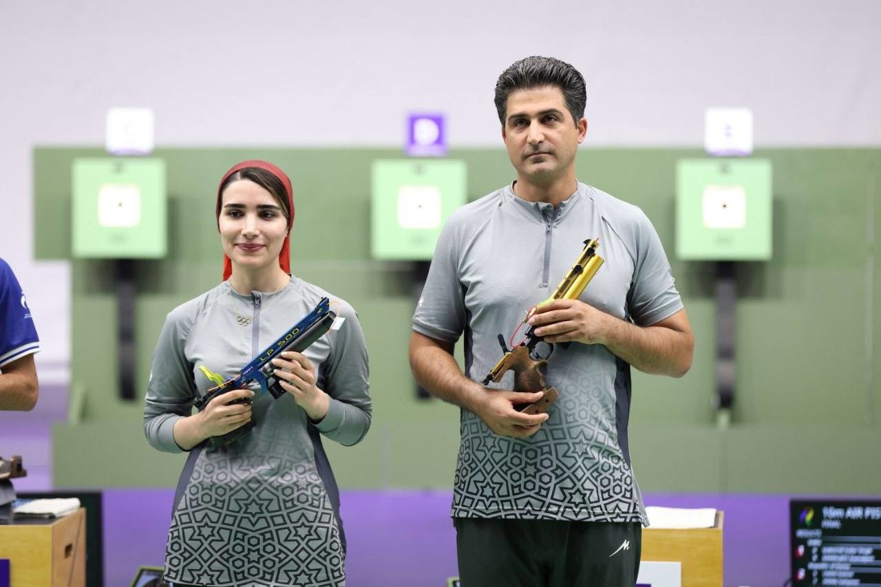 پیام خوزستان