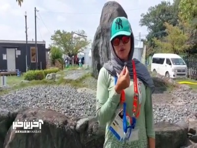 مربی کانو و کایاک بانوان: بچه ها تلاششان را کردند