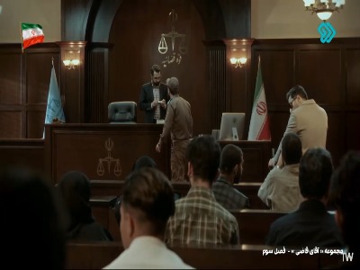 وقتی پول نداری، با آدم درست حرف بزن!