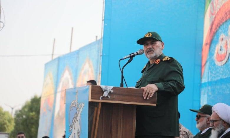 پیام خوزستان