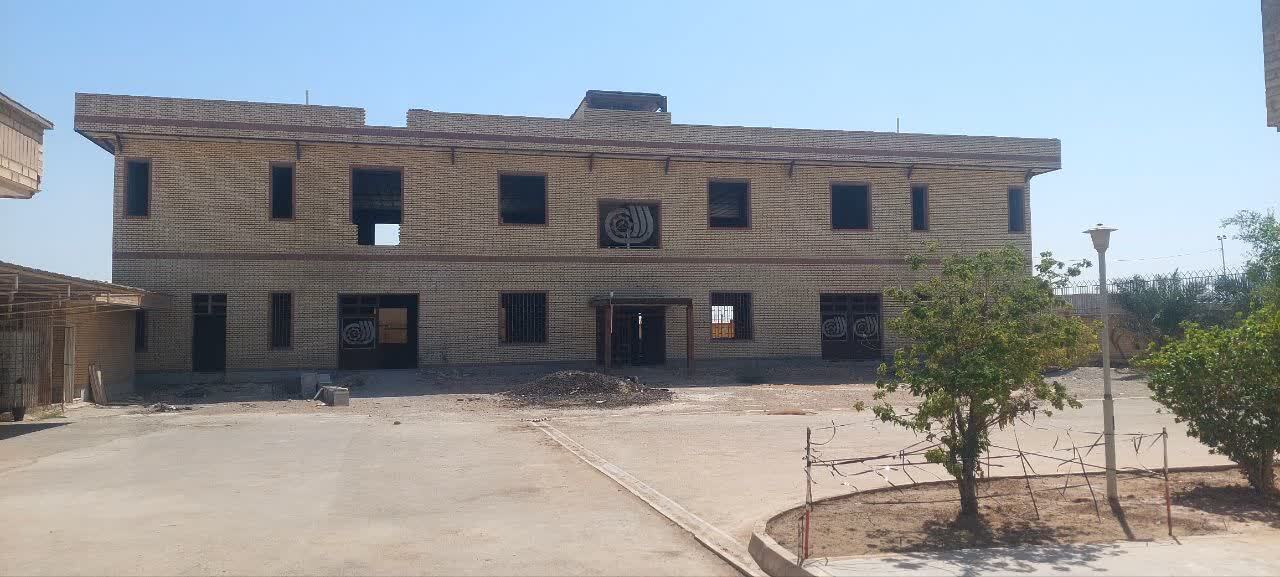 پیام خوزستان