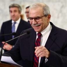 نخست‌وزیر لبنان: با کشورهایی که ایران به آن‌ها حمله کرد همدردی می‌‎کنیم!