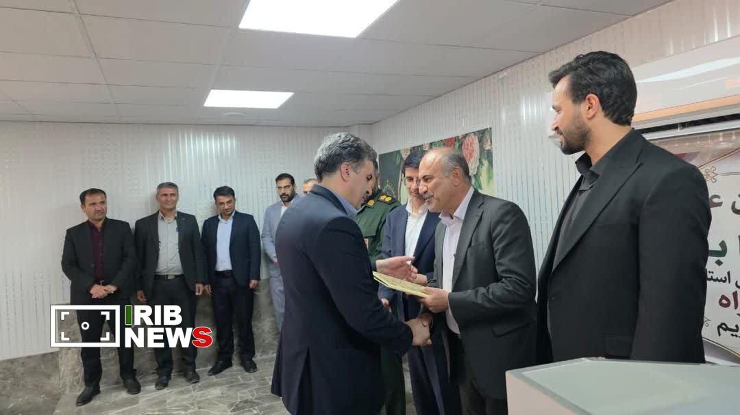 پیام خوزستان