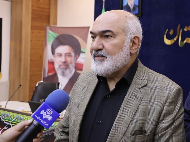 شهدا تضمین‌کننده عزت، استقلال و سربلندی ایران هستند