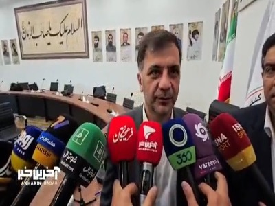 حجت کریمی: سردار آزمون‌ در ایران فقط برای تراکتور‌ بازی خواهد کرد