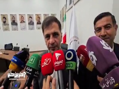 حجت کریمی: بدون اینکه بیرانوند به نظام وظیفه برود برای او دفترچه صادر کردند!