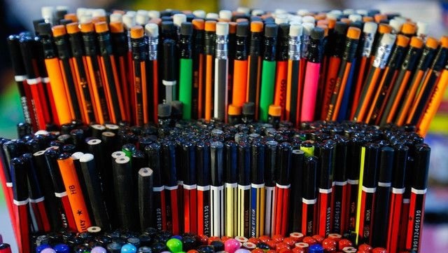 برپایی نمایشگاه نوشت افزار اهواز تا هفتم مهر