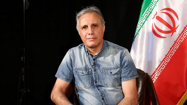 علی فروتن: جریان‌های سیاسی سر آن سوتفاهم با آذری زبان‌ها با ما مشکل داشتند