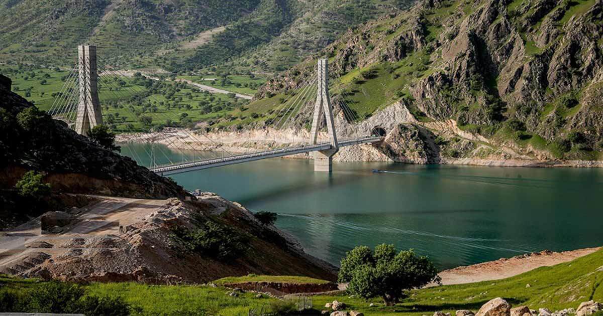 معرفی ظرفیت‌های خوزستان در هفته گردشگری