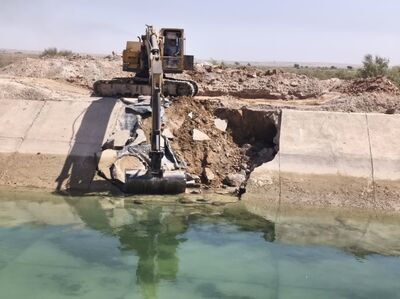پیام خوزستان
