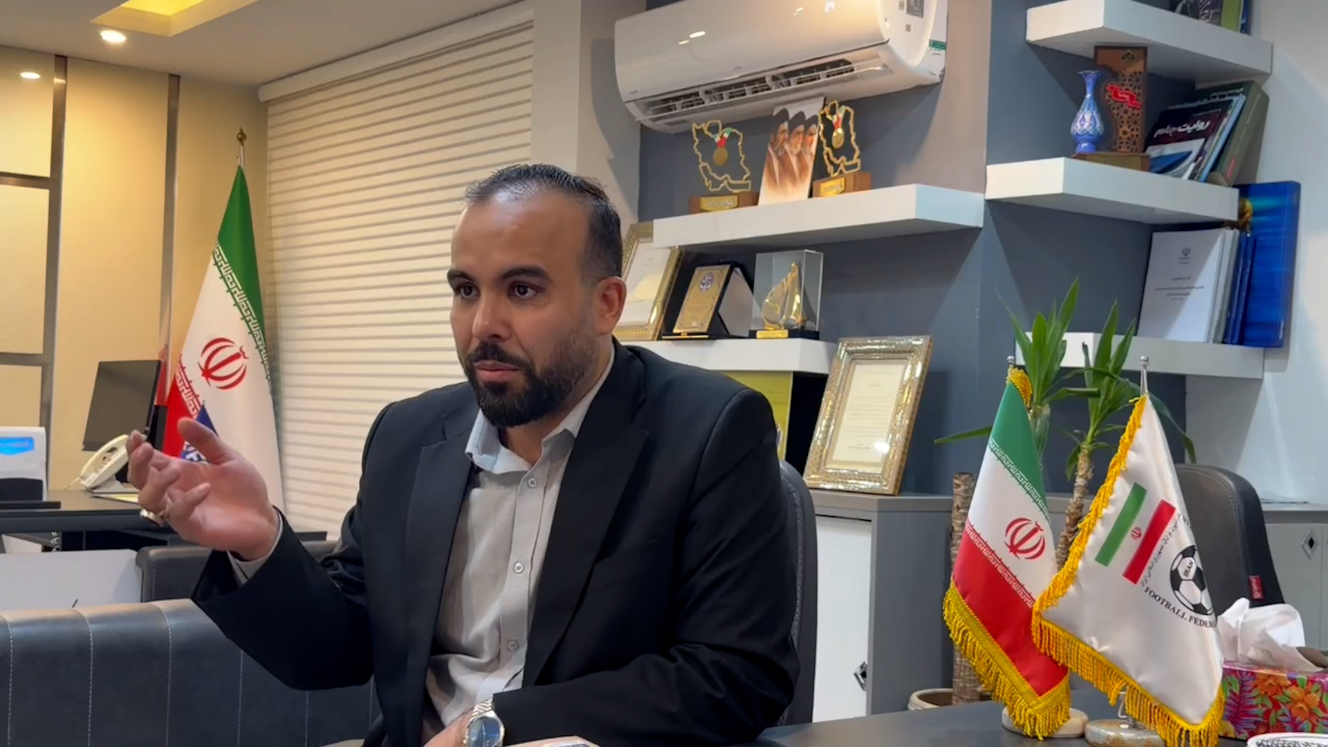 پیام خوزستان