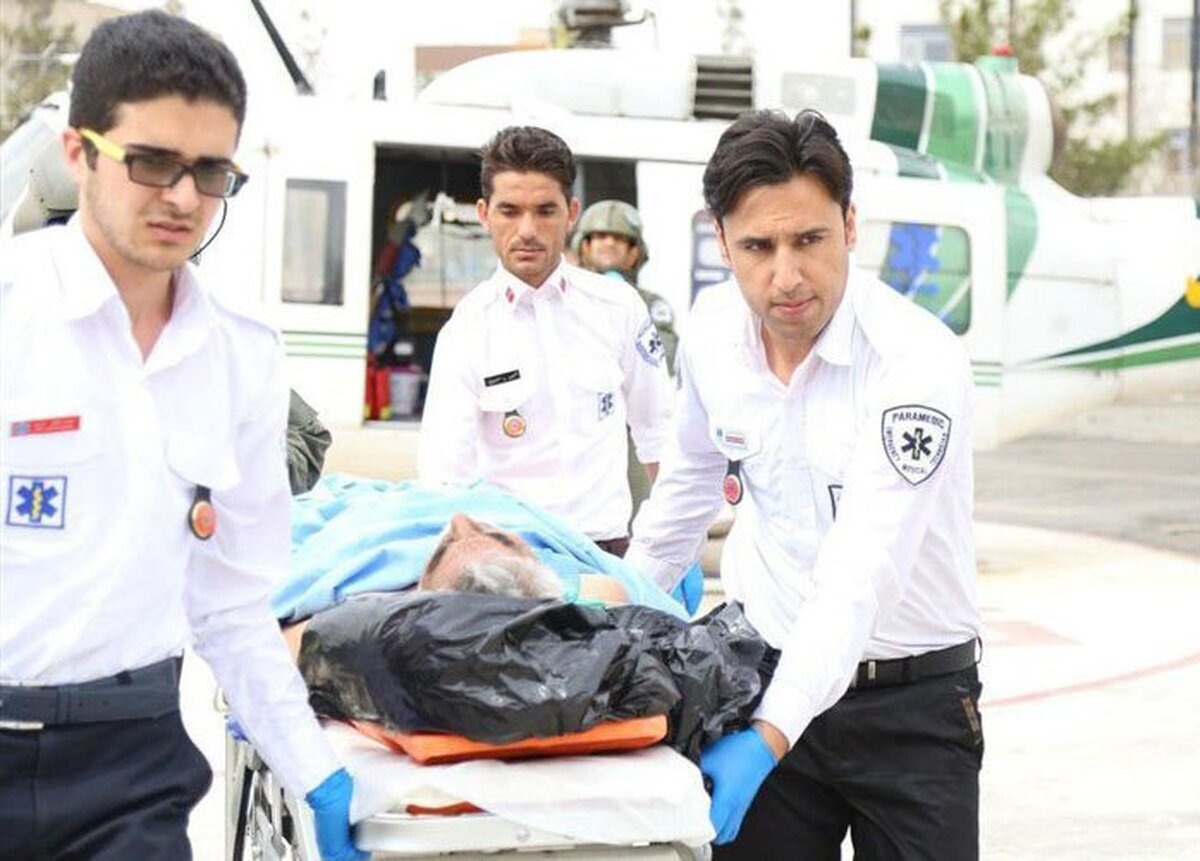 انجام ۱۰۰ هزار مأموریت اورژانسی در خوزستان