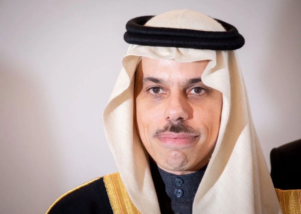 وزیر خارجه عربستان: از اقدامات قطر و پاکستان برای کاهش تنش‌ها میان ایران و آمریکا حمایت می‌کنیم