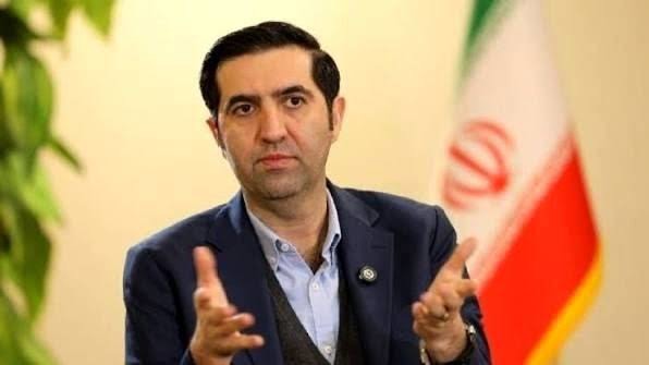 آجرلو: ایده فشار اقتصادی ترامپ برای امتیاز بزرگ یک خطای محاسباتی است