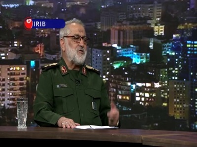 سردار شکارچی: جزو پیشرفته‌ترین نیروهای مسلح جهان هستیم