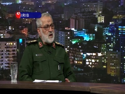 سردار شکارچی: ایران مجرب‌ترین کشور جهان در جنگ نامتقارن است
