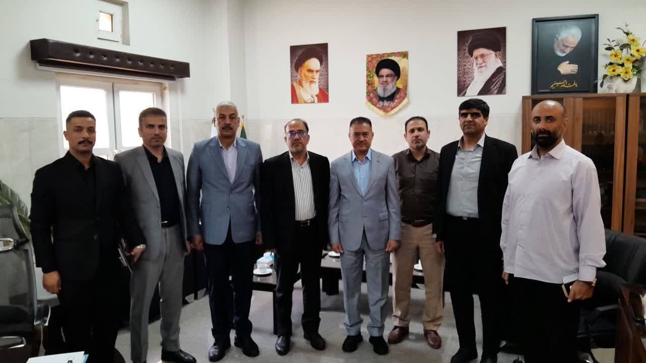 پیام خوزستان