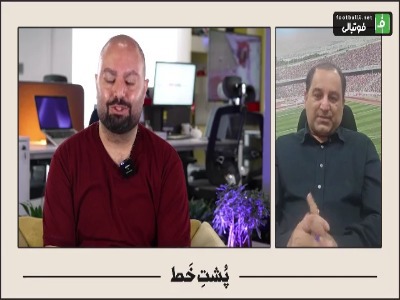 امیرمهدی علوی: نگرش قلعه‌نویی این است که فاصله‌ای بین مردم و تیم ملی نباشد