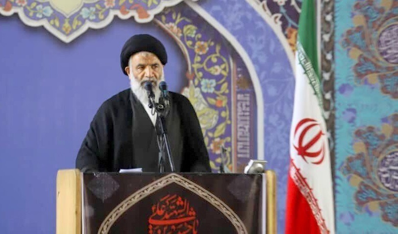 آمریکا راهی جز پذیرش کامل حقوق حقه و شروط جمهوری اسلامی ایران ندارد