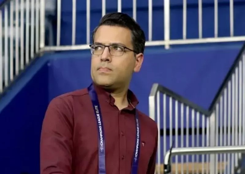 پیام تند پرسپولیس علیه استقلال؛ گدایی جام!