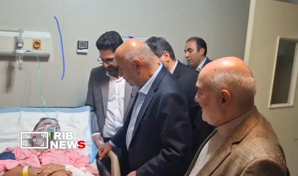 پیام خوزستان